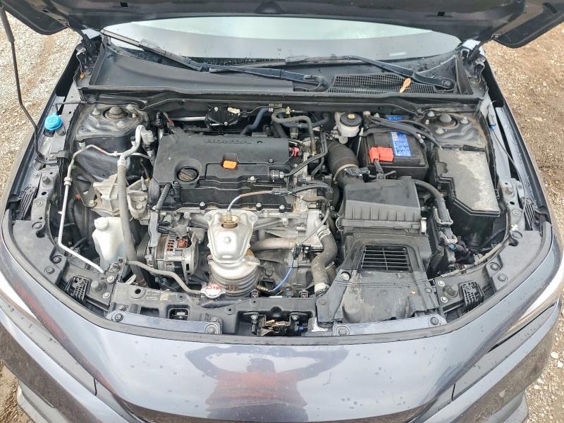 Photo 11 from auction – 2024 HONDA CIVIC with VIN 2HGFE2F57RH522239