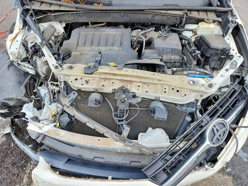 Photo 11 from auction – 2015 TOYOTA HIGHLANDER with VIN 5TDYKRFHXFS094229