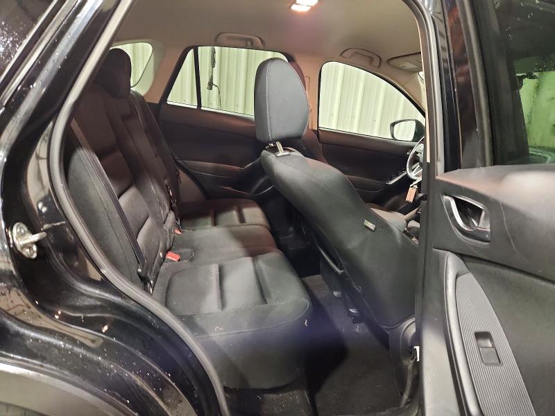 Фото 11 с аукциона – 2014 MAZDA CX-5 с VIN JM3KE4CY0E0375159