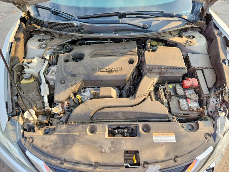Photo 11 from auction – 2017 NISSAN ALTIMA with VIN 1N4AL3AP7HC271159