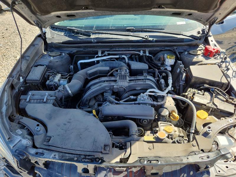 Photo 11 from auction – 2021 SUBARU OUTBACK with VIN 4S4BTANCXM3180337