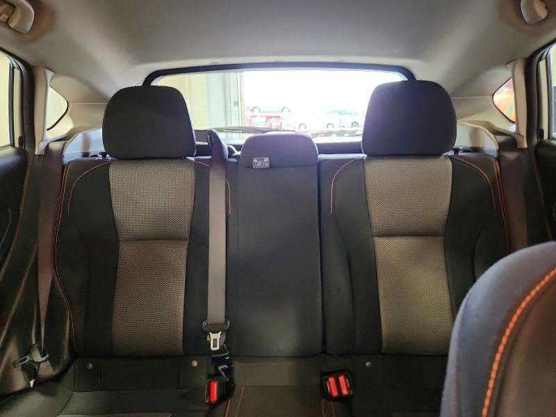 Photo 10 from auction – 2018 SUBARU CROSSTREK with VIN JF2GTABC9JH319159