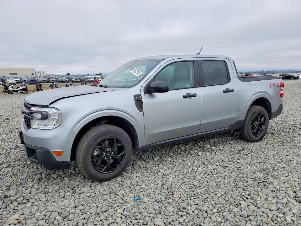 2024 FORD MAVERICK - Търг №65563106