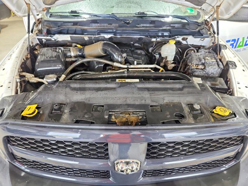 Photo 11 from auction – 2014 RAM 1500 with VIN 1C6RR7FT6ES324550