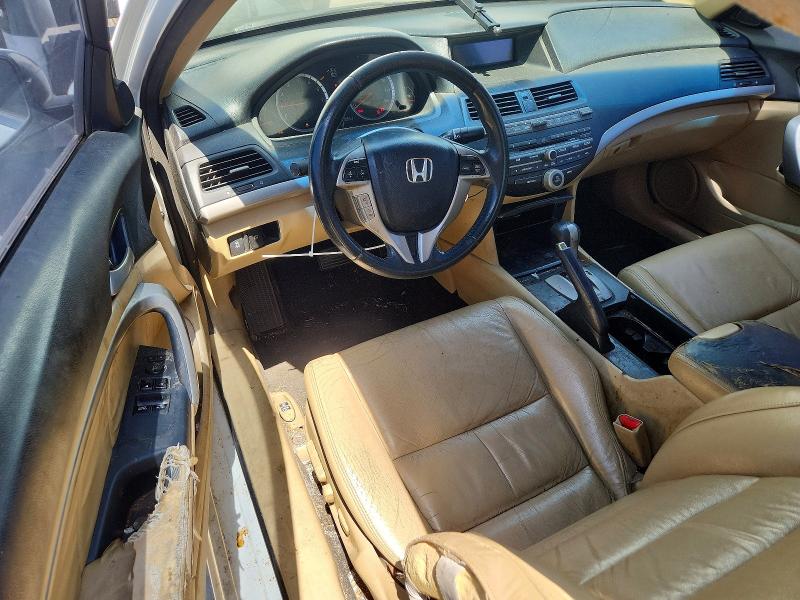 Photo 8 from auction – 2012 HONDA ACCORD with VIN 1HGCS1B82CA012781