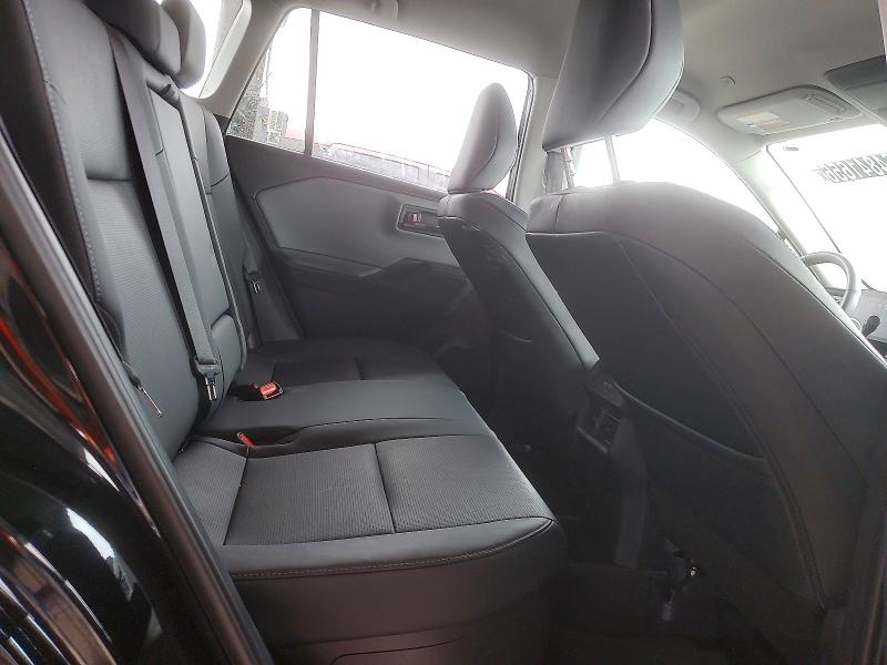 Photo 11 from auction – 2026 TOYOTA RAV4 with VIN 2T36CRAV4TC012606