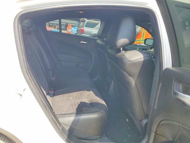 Zdjęcie 10 z aukcji – 2023 DODGE CHARGER z VIN 2C3CDXGJ1PH646103