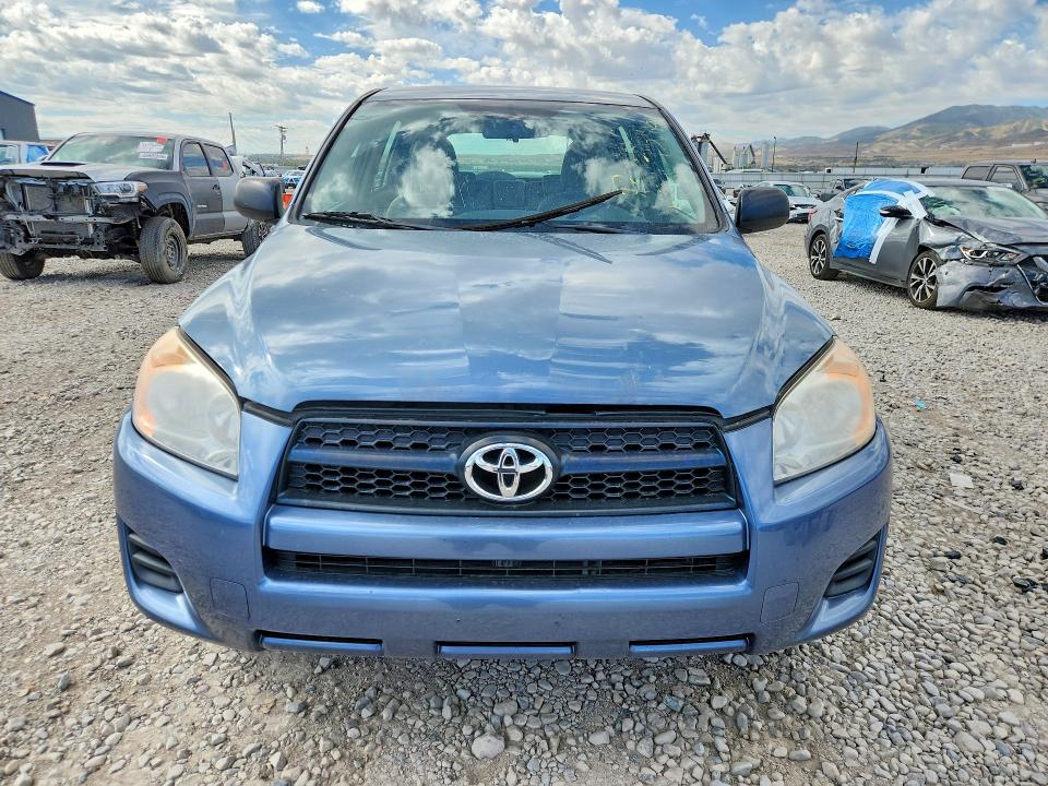 Photo 5 from auction – 2010 TOYOTA RAV4 with VIN 2T3BF4DV6AW037961