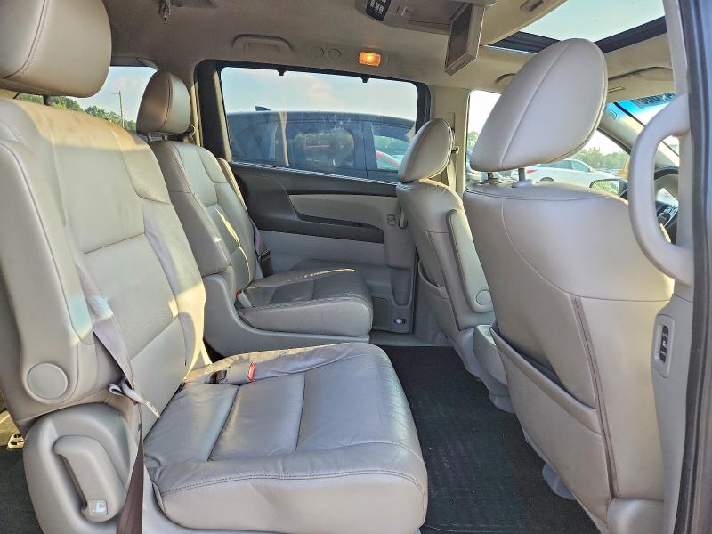Zdjęcie 11 z aukcji – 2011 HONDA ODYSSEY z VIN 5FNRL5H66BB001937