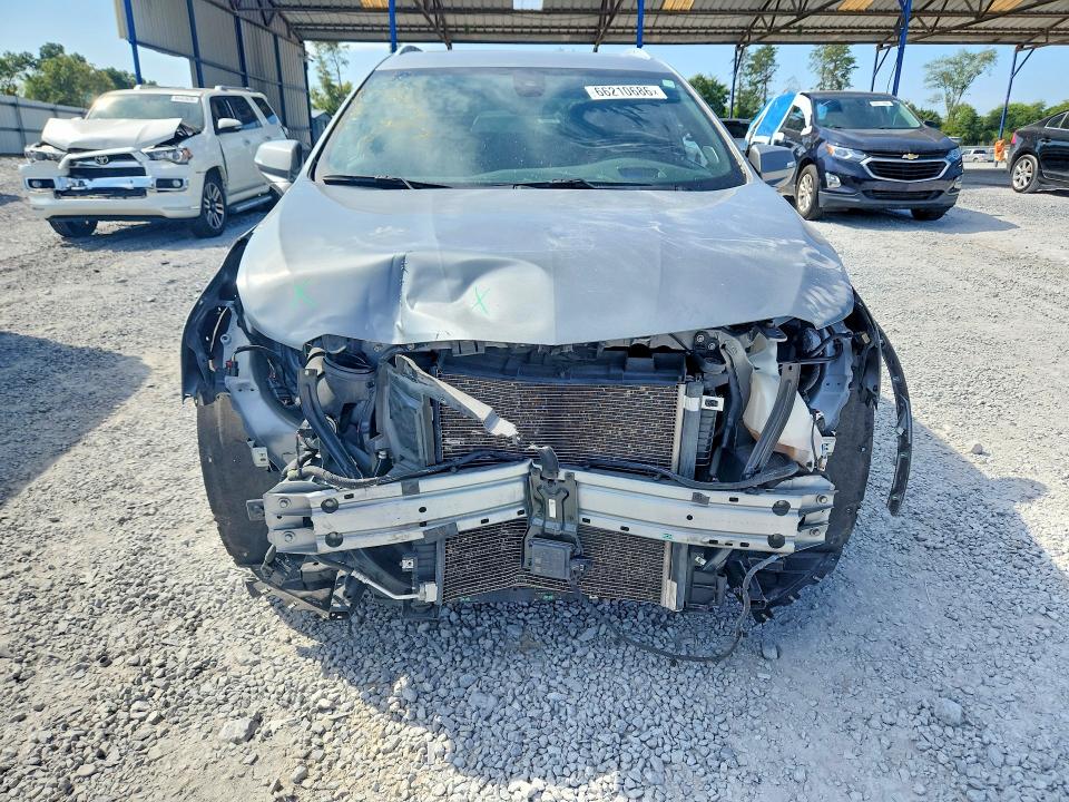 Photo 5 from auction – 2023 CADILLAC XT5 with VIN 1GYKNCRS5PZ117802