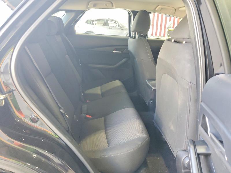 Photo 10 from auction – 2024 MAZDA CX-30 with VIN 3MVDMBAM2RM686568