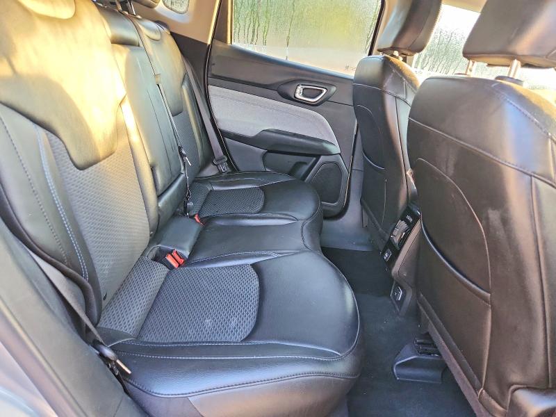 Photo 11 from auction – 2022 JEEP COMPASS with VIN 3C4NJDBBXNT116955