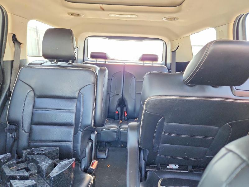 Photo 10 from auction – 2017 GMC ACADIA with VIN 1GKKNXLS0HZ312864