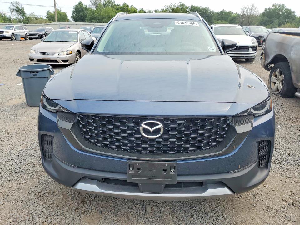 صورة رقم 5 من المزاد - 2025 MAZDA CX-50 مع VIN 7MMVABDY9SN389550