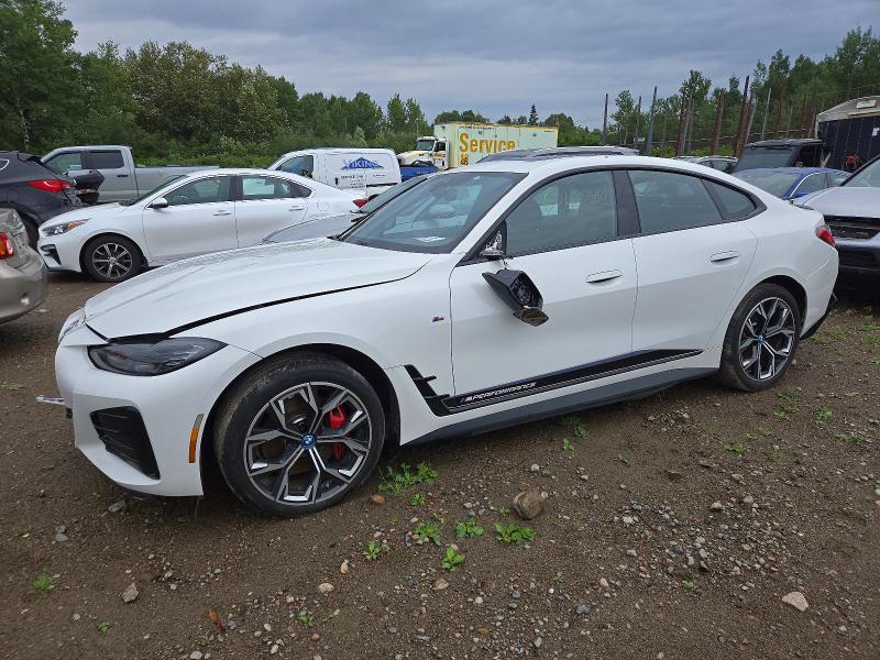 2023 BMW I4