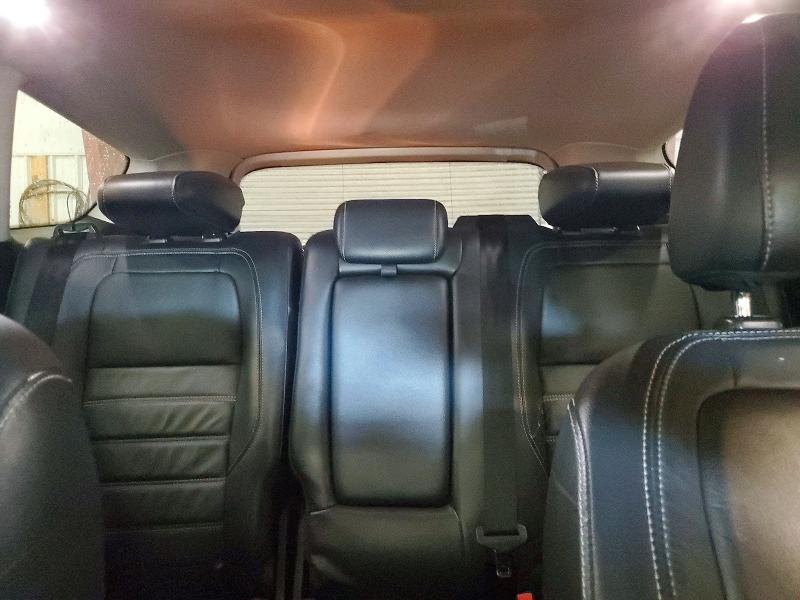 Photo 10 from auction – 2017 FORD ESCAPE with VIN 1FMCU9J90HUE10252