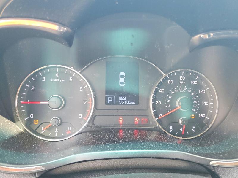 Foto 9 de la subasta – 2014 KIA FORTE con VIN KNAFX4A81E5198077