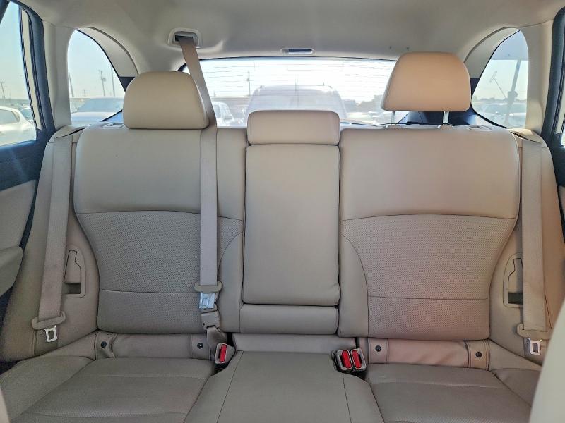 Photo 10 from auction – 2016 SUBARU OUTBACK with VIN 4S4BSBNC5G3242577