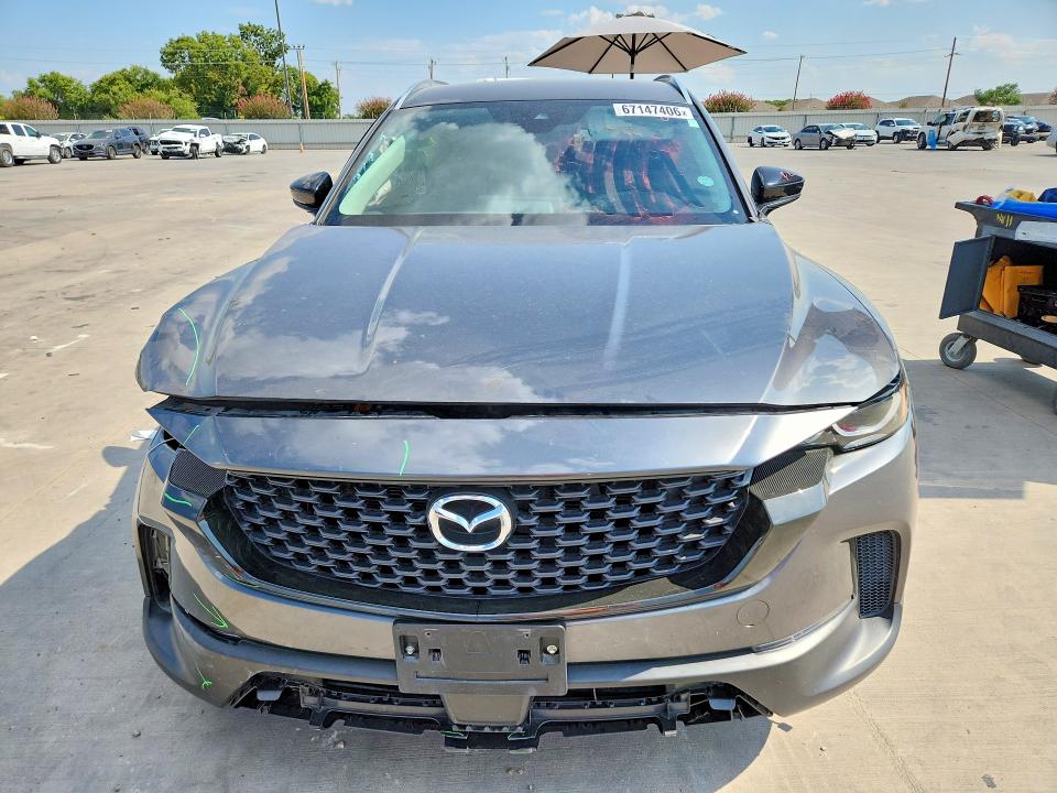 Photo 5 from auction – 2024 MAZDA CX-50 with VIN 7MMVABAM8RN243992