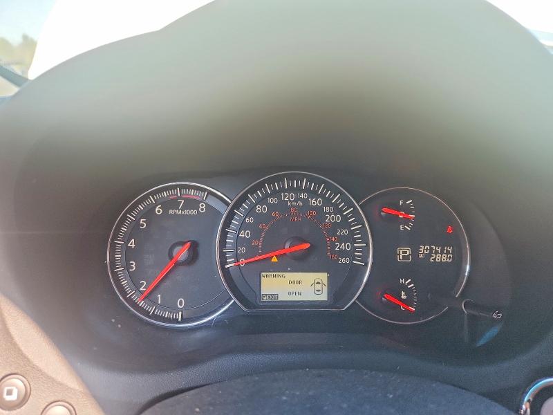 صورة رقم 9 من المزاد - 2013 NISSAN MAXIMA مع VIN 1N4AA5AP1DC807907