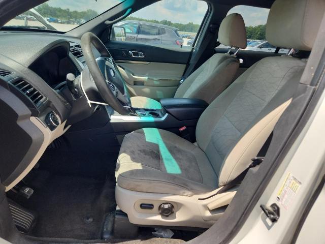 Photo 7 from auction – 2012 FORD EXPLORER with VIN 1FMHK7B83CGA07136