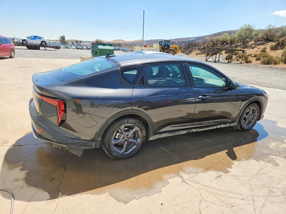Photo 3 from auction – 2026 KIA K4 with VIN 3KPFT4DE5TE305181