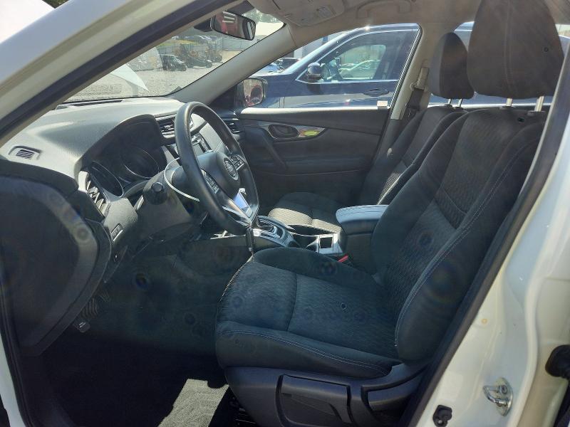 Photo 7 from auction – 2019 NISSAN ROGUE with VIN KNMAT2MV8KP560680