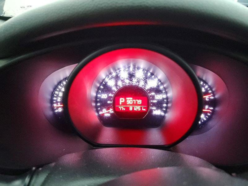 Photo 9 from auction – 2015 KIA SOUL with VIN KNDJN2A20F7789798