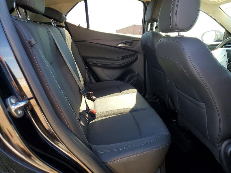 Photo 11 from auction – 2025 BUICK ENCORE GX with VIN KL4AMBSL5SB204385