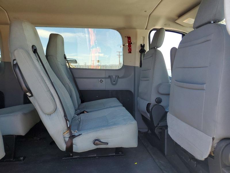 Photo 11 from auction – 2019 FORD TRANSIT with VIN 1FDZK1YMXKKB48819
