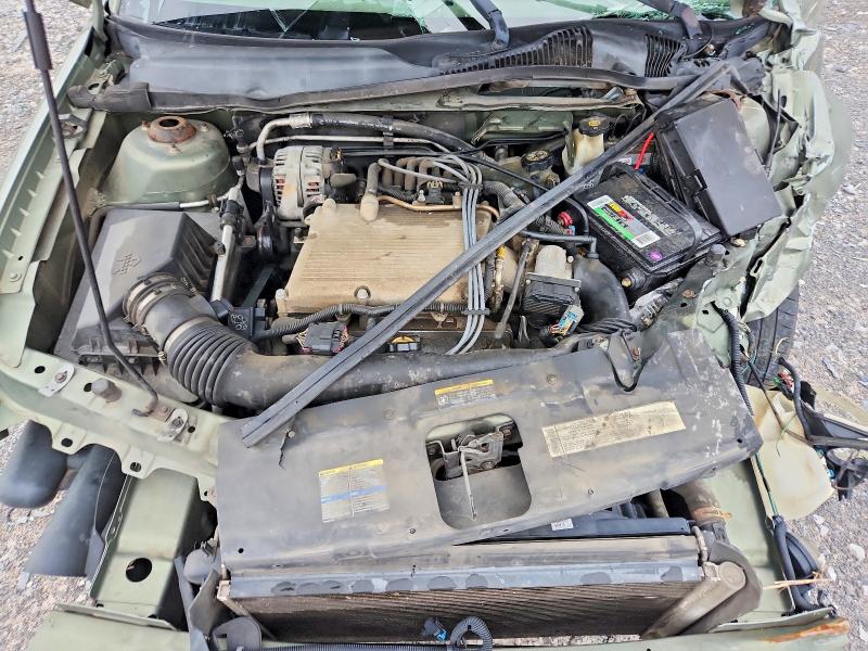 Photo 12 from auction – 2005 CHEVROLET MALIBU with VIN 1G1ZT64875F100790
