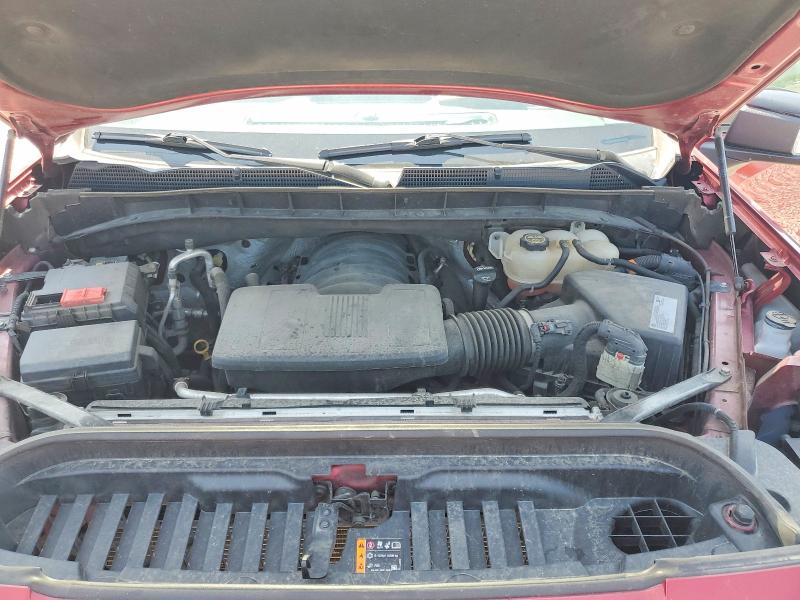 Photo 11 from auction – 2019 GMC SIERRA with VIN 1GTV9CED7KZ188054