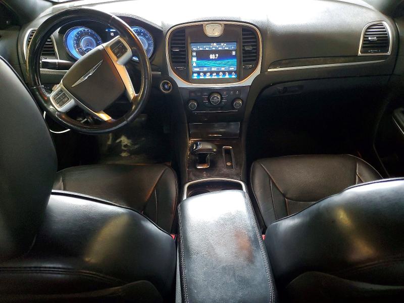 صورة رقم 8 من المزاد - 2014 CHRYSLER 300C مع VIN 2C3CCAKG8EH243969