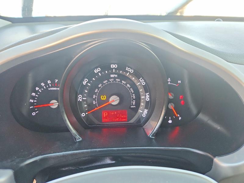 Photo 9 from auction – 2014 KIA SPORTAGE with VIN KNDPBCAC1E7547764