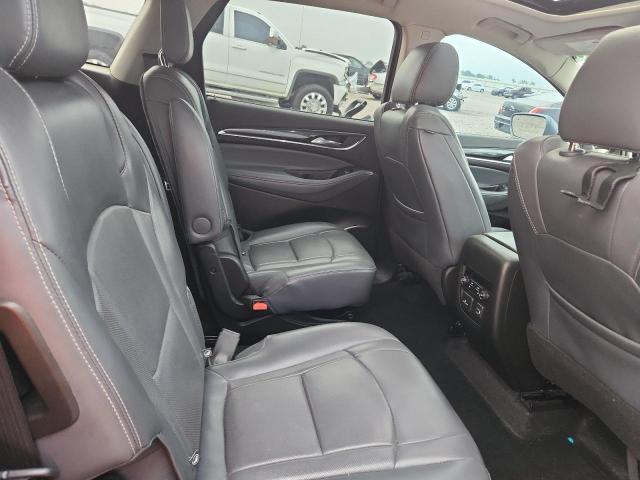 Foto 11 de la subasta – 2018 BUICK ENCLAVE con VIN 5GAERCKW4JJ238235