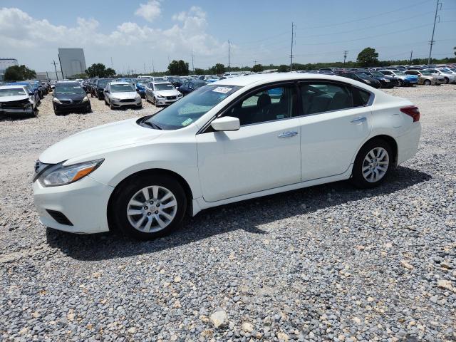NISSAN ALTIMA 2018 with VIN 1N4AL3APXJC274529 - Photo from auction