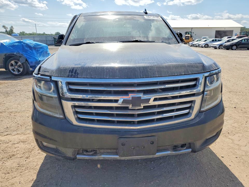 Photo 5 from auction – 2016 CHEVROLET TAHOE with VIN 1GNSKBKC7GR288568