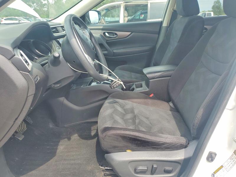 Photo 7 from auction – 2014 NISSAN ROGUE with VIN 5N1AT2MV3EC871344