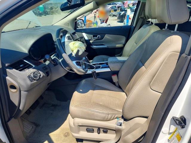 Снимка 7 от търг – 2011 FORD EDGE с VIN 2FMDK3KC4BBB54048