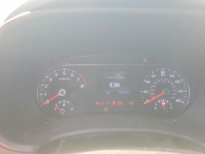 Снимка 9 от търг – 2020 KIA SOUL с VIN KNDJ23AU3L7032888