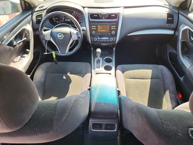 Photo 8 from auction – 2013 NISSAN ALTIMA with VIN 1N4AL3AP6DN425309