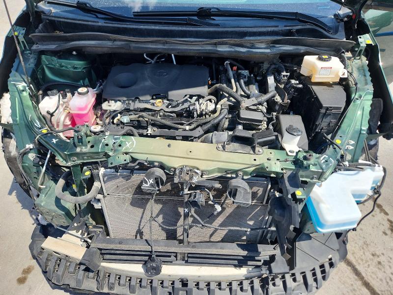 Photo 12 from auction – 2022 TOYOTA SIENNA with VIN 5TDKRKEC7NS093312