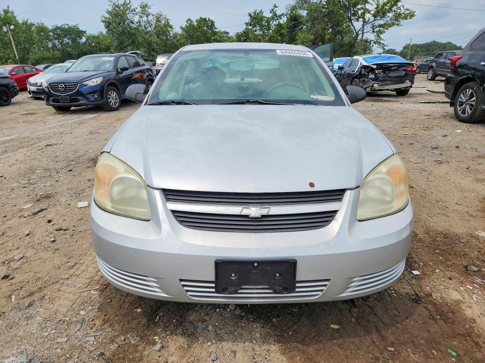 Photo 5 from auction – 2006 CHEVROLET COBALT with VIN 1G1AK55FX67609811