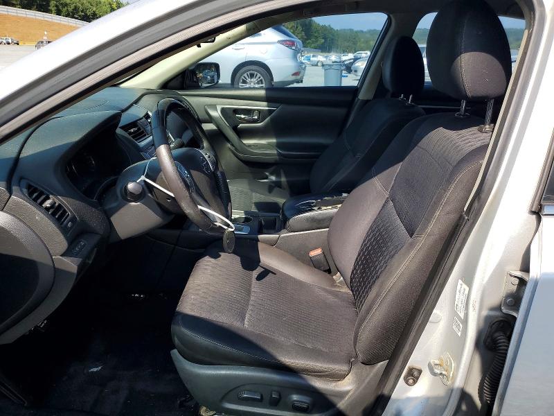 Photo 7 from auction – 2017 NISSAN ALTIMA with VIN 1N4AL3AP8HC273907