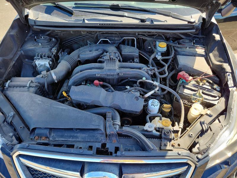 صورة رقم 12 من المزاد - 2016 SUBARU CROSSTREK مع VIN JF2GPALC7G8262004