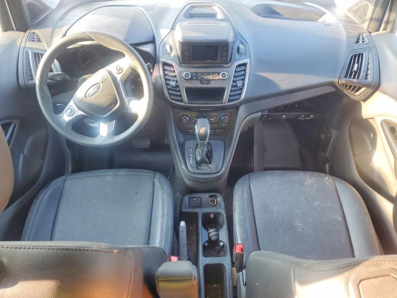 Photo 8 from auction – 2020 FORD TRANSIT CONNECT with VIN NM0LS7E22L1471704