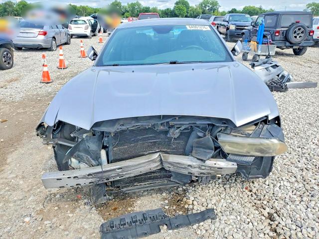 Photo 5 from auction – 2014 DODGE CHARGER with VIN 2C3CDXCT8EH326698