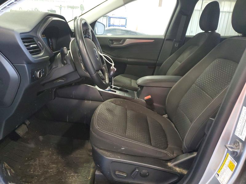 Zdjęcie 7 z aukcji – 2023 FORD ESCAPE z VIN 1FMCU0GN3PUA32149