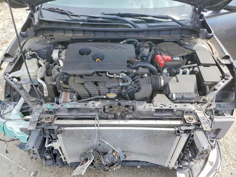 Photo 11 from auction – 2019 NISSAN ALTIMA with VIN 1N4BL4EV6KC176845