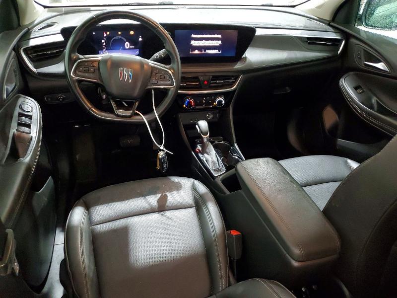 Photo 8 from auction – 2024 BUICK ENCORE GX with VIN KL4AMESL3RB163783
